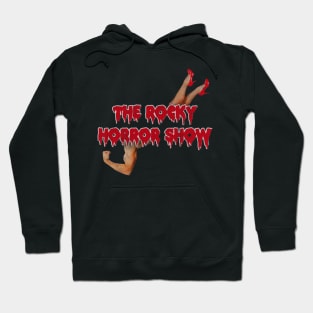 Rocky horor Hoodie